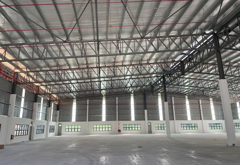 Taman Perindustrian Desa Cemerlang