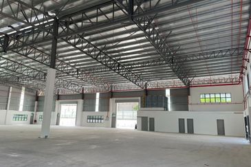 Taman Perindustrian Desa Cemerlang