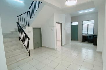 JP Perdana (Jaya Putra Perdana)