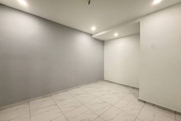 Taman Desa Cemerlang