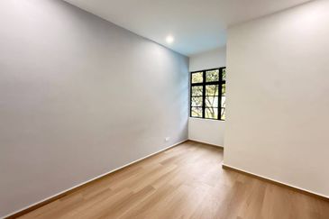 Taman Desa Cemerlang