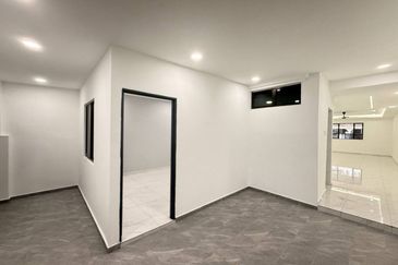 Taman Desa Cemerlang