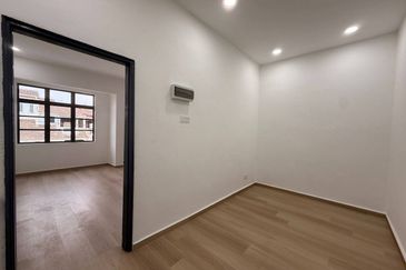 Taman Desa Cemerlang