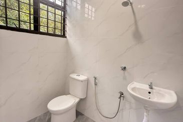 Taman Desa Cemerlang