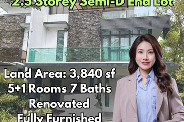 Bandar Baru Permas Jaya