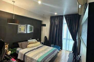 Bandar Baru Permas Jaya