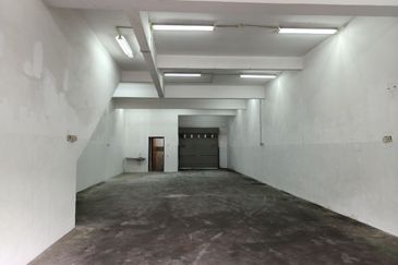 Taman Desa Cemerlang