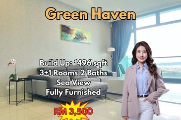 Green Haven
