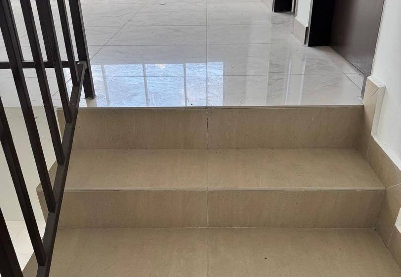 Bandar Baru Kangkar Pulai