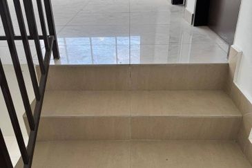 Bandar Baru Kangkar Pulai