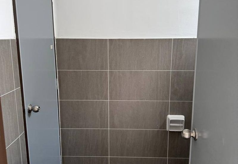 Bandar Baru Kangkar Pulai