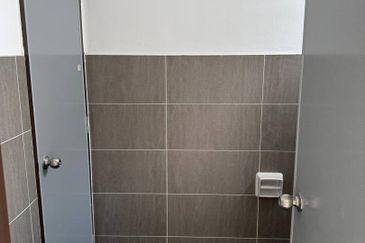 Bandar Baru Kangkar Pulai