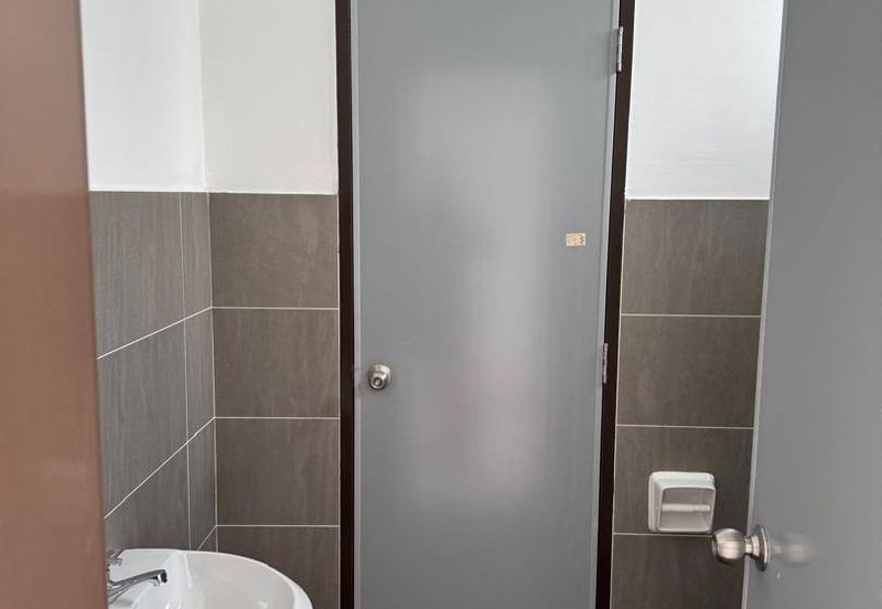 Bandar Baru Kangkar Pulai