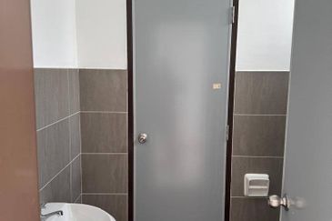 Bandar Baru Kangkar Pulai