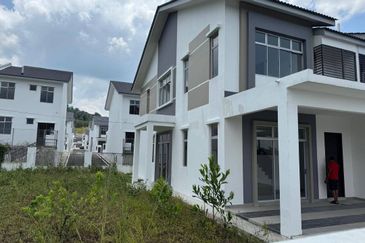 Bandar Baru Kangkar Pulai