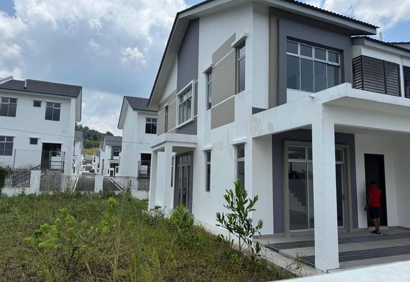 Bandar Baru Kangkar Pulai