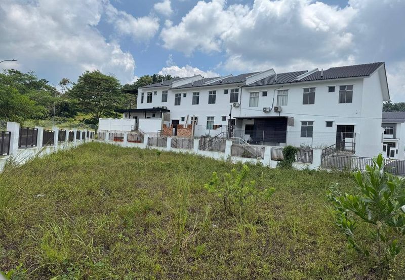 Bandar Baru Kangkar Pulai