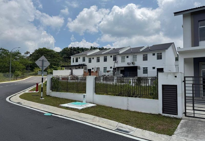 Bandar Baru Kangkar Pulai