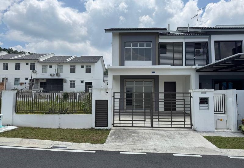 Bandar Baru Kangkar Pulai