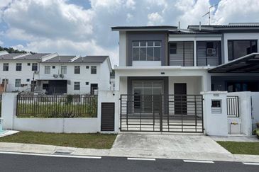 Bandar Baru Kangkar Pulai