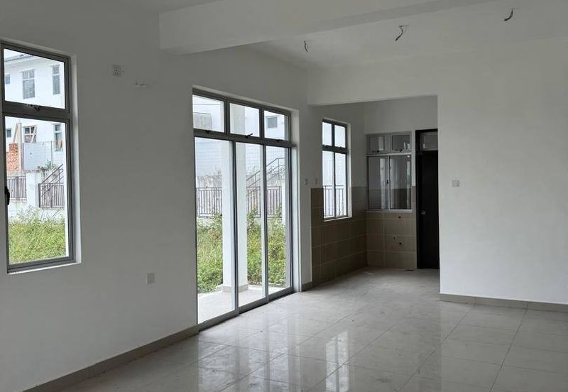 Bandar Baru Kangkar Pulai