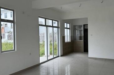 Bandar Baru Kangkar Pulai