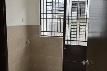 Bandar Baru Kangkar Pulai