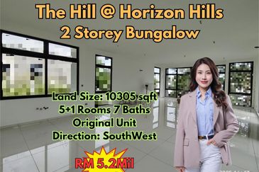 The Hills, Horizon Hills