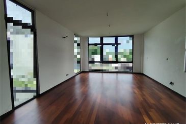 The Hills, Horizon Hills