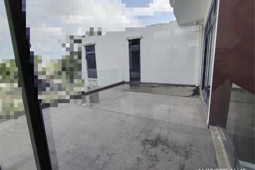 The Hills, Horizon Hills