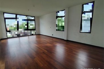 The Hills, Horizon Hills