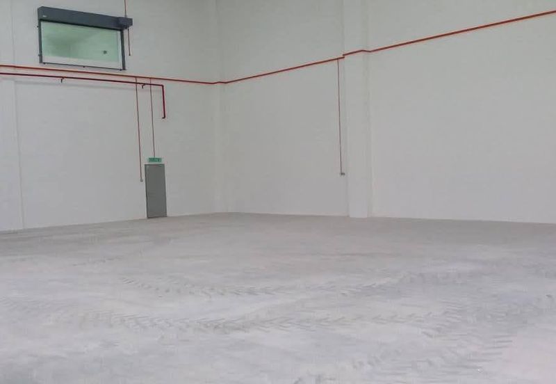 Setia Business Park 1