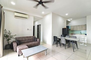 8scape Residences @ Sutera