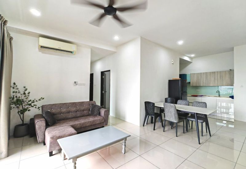 8scape Residences @ Sutera