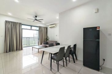 8scape Residences @ Sutera