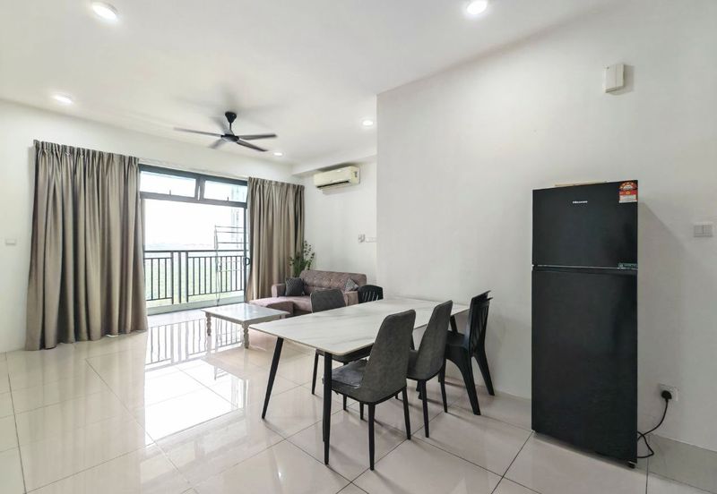 8scape Residences @ Sutera