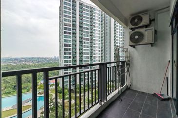8scape Residences @ Sutera