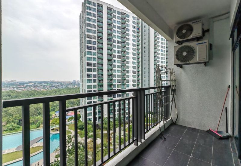 8scape Residences @ Sutera