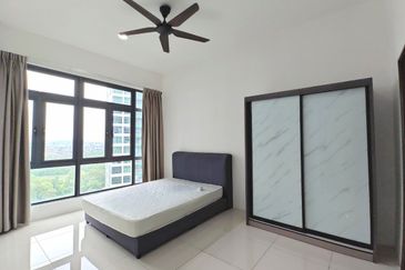 8scape Residences @ Sutera