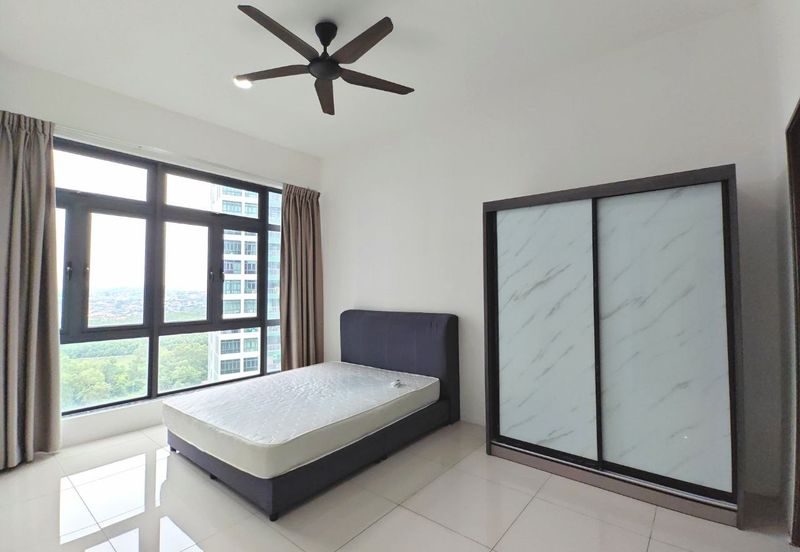 8scape Residences @ Sutera