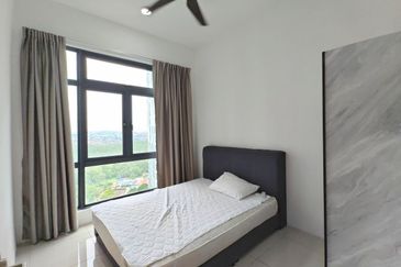8scape Residences @ Sutera
