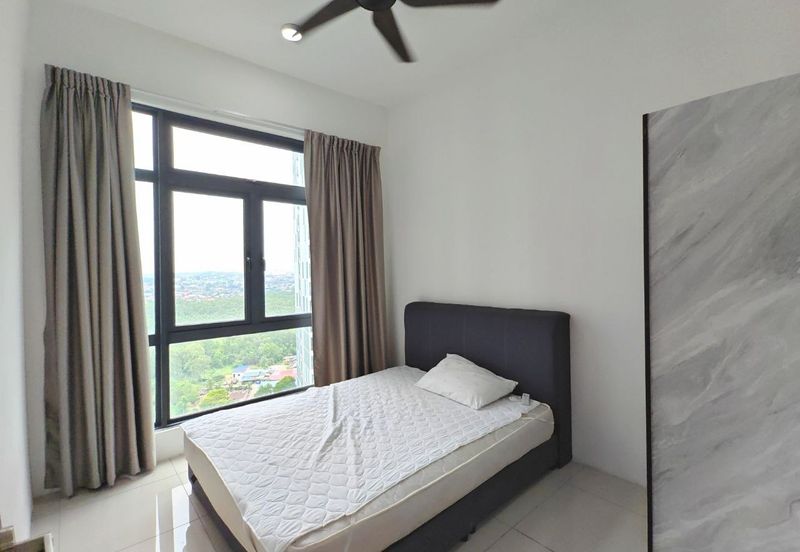 8scape Residences @ Sutera