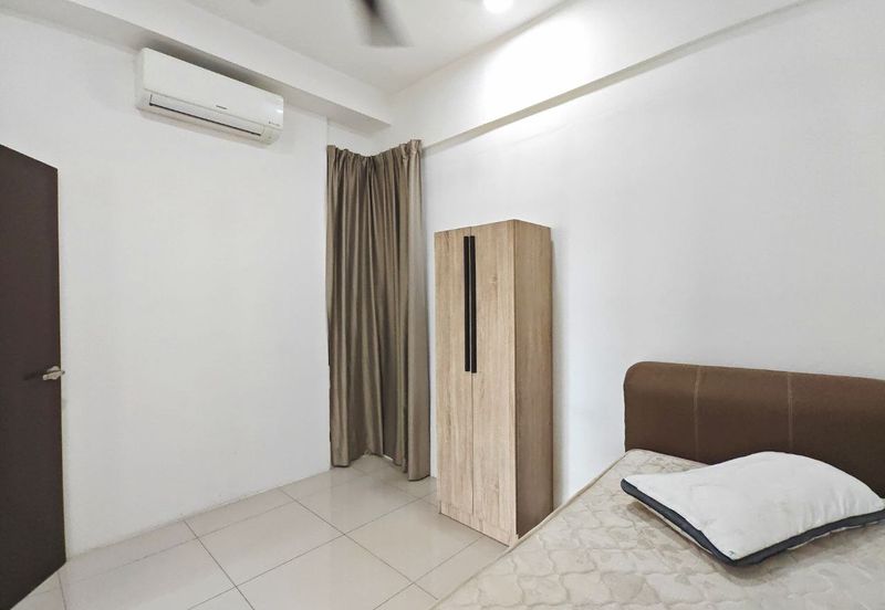 8scape Residences @ Sutera