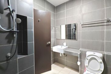 8scape Residences @ Sutera