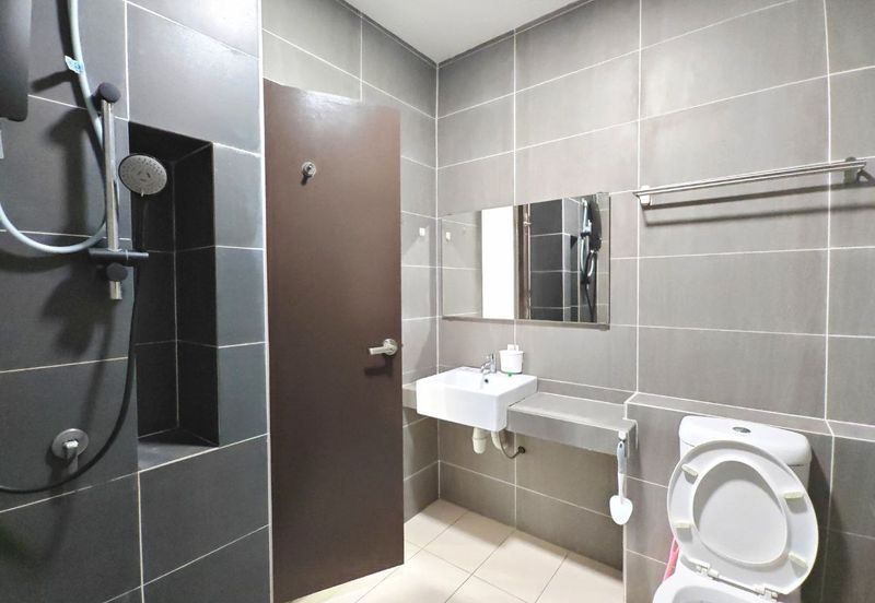 8scape Residences @ Sutera