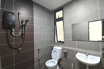 8scape Residences @ Sutera