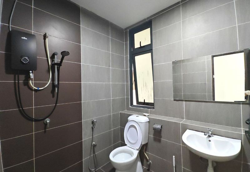 8scape Residences @ Sutera