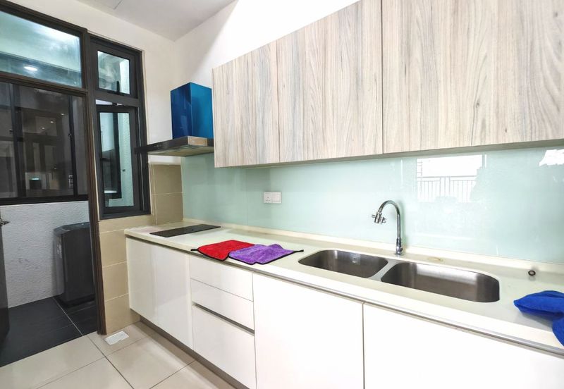 8scape Residences @ Sutera