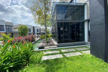 Sunway Emerald Residence