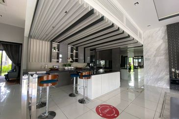 Sunway Emerald Residence